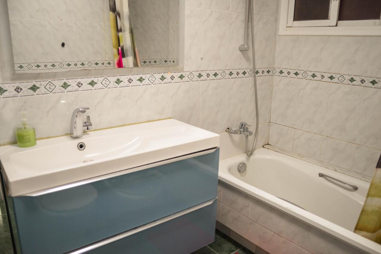 Gasthuis Ideal Badal Barcelona