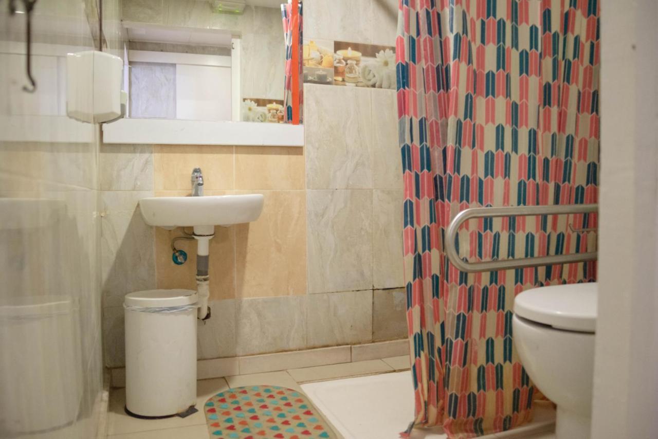 Ideal Badal Gasthuis Barcelona