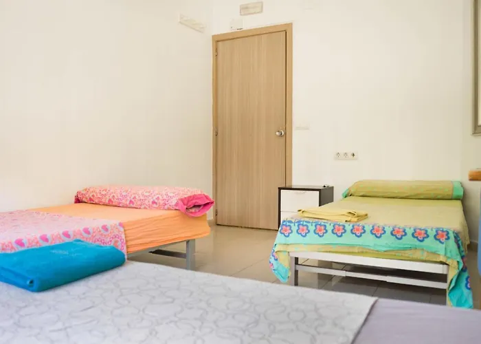 Hostal Ideal Badal
