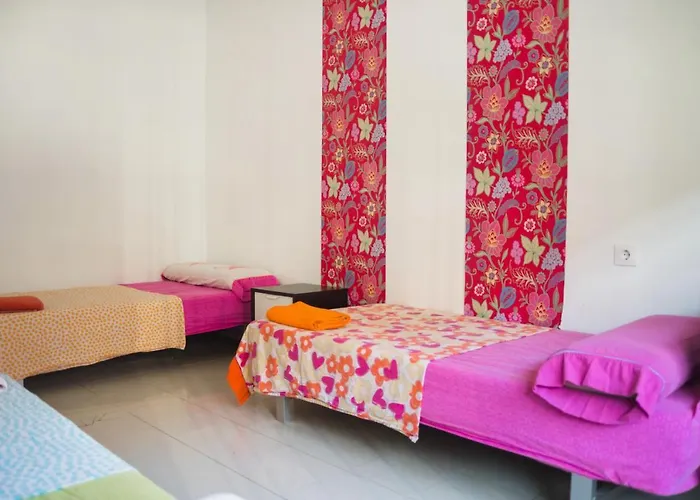 Hostal Ideal Badal