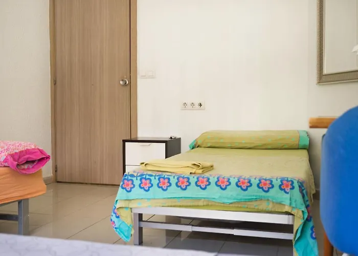 Hostal Ideal Badal