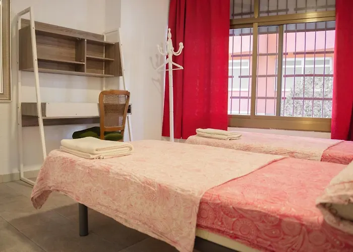 Hostal Ideal Badal