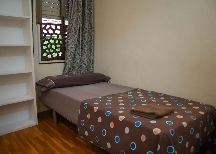 Hostal Ideal Badal
