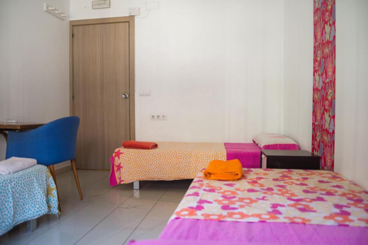 Ideal Badal Gasthuis Barcelona